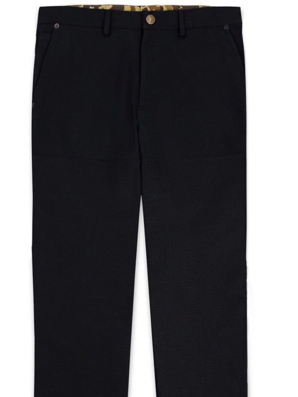 Jack Carr x Ball and Buck Hybrid Field
Pant in Black size 34